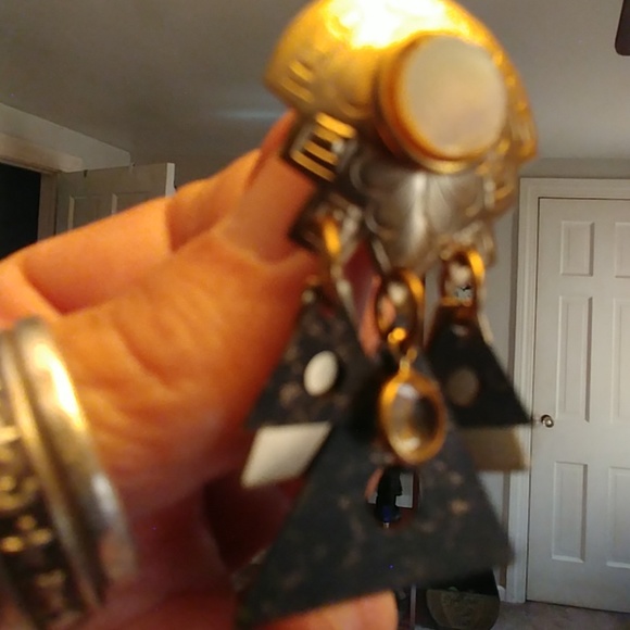 Hand crafted 💚 - Picture 2 of 2